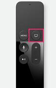 Image result for apple tv remotes button