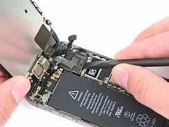 Image result for iPhone 5S Battery Connector