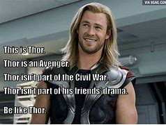 Image result for Meme Thor Traiganme