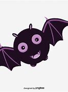 Image result for Cute Bat Clip Art