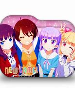 Image result for New Game Icon