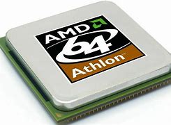 Image result for AMD's Athlon 64