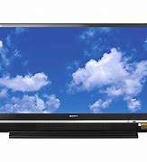 Image result for Sony SXRD TV