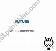Image result for PPT Future Tense Grade 1