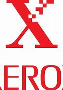 Image result for Xerox Logo.png 200W