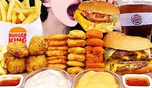 Image result for Burger King Cheeseburger Pickles