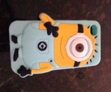 Image result for Minion iPhone Case