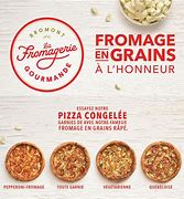 Image result for Fromagerie Bromont Menu