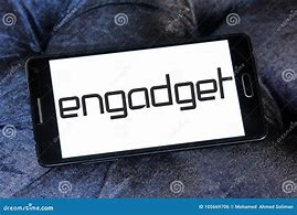 Image result for Engadget Icon