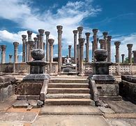 Image result for Sri Lanka Ancient Ruins