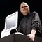 Image result for Steve Jobs Apple iMac