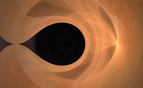 Image result for Black Hole Dark Desktop
