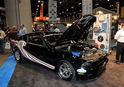 Image result for Mustang Cobra Car