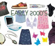 Image result for Early 2000s Prep