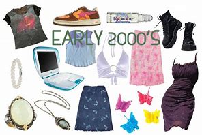 Image result for Early 2000s Life