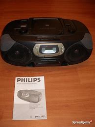 Image result for Philips Color TV Boombox