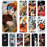 Image result for Naruto Phone Case