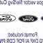 Image result for Ford Logo Vector Fuel Sticker