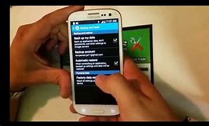 Image result for Hard Reset Samsung Galaxy S III