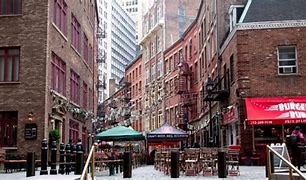 Image result for New Amsterdam Monument New York