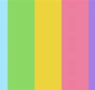 Image result for Candy Color Scheme