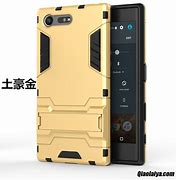 Image result for Etui Sony Xperia X Compact