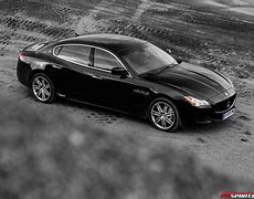 Image result for Maserati Quattroporte Wide