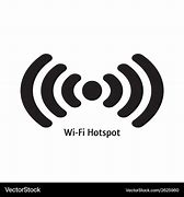 Image result for Free WiFi Hotspot Logo