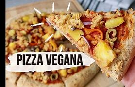 Image result for Pizza Vegana Meme