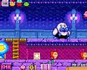 Image result for Kirby and the Amazing Mirror ROM