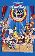 Image result for Tiny Toon Adventures TV Series