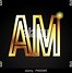 Image result for A and M Logo Gold Posh