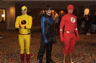 Image result for Cool Superhero Outfits