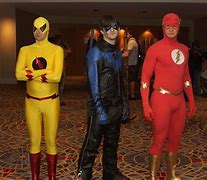 Image result for Super Heroes Suit