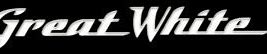 Image result for Band Great White Band Logo
