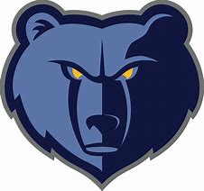 Image result for Memphis Grizzlies Logo Design