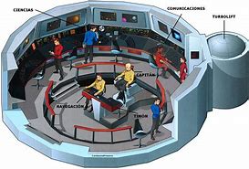 Image result for Star Trek Ship Parts