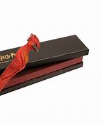 Image result for Harry Potter Phoenix Wand