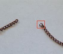 Image result for How to Fix a Broken Necklace