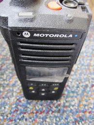 Image result for Motorola APX 4000