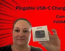 Image result for USB C Charger Block
