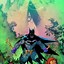 Image result for Greg Capullo Batman Wallpaper