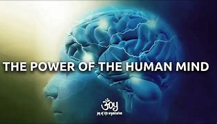 Image result for Human Mind Power