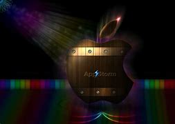 Image result for LED Apple Wallpaper