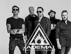 Image result for adema5