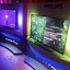 Image result for TVs with Philips Ambilight