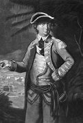 Image result for Benedict Arnold Painting