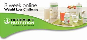 Image result for 6 Week Challenge Herbalife Logo