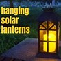 Image result for Solar Lanterns