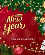 Image result for Happy New Year Cards Online